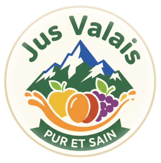 Logo Jus Valais